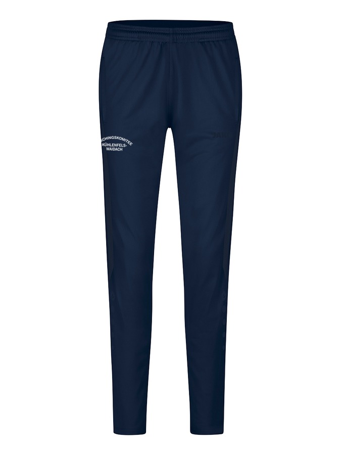 Jako Polyesterhose Power Damen