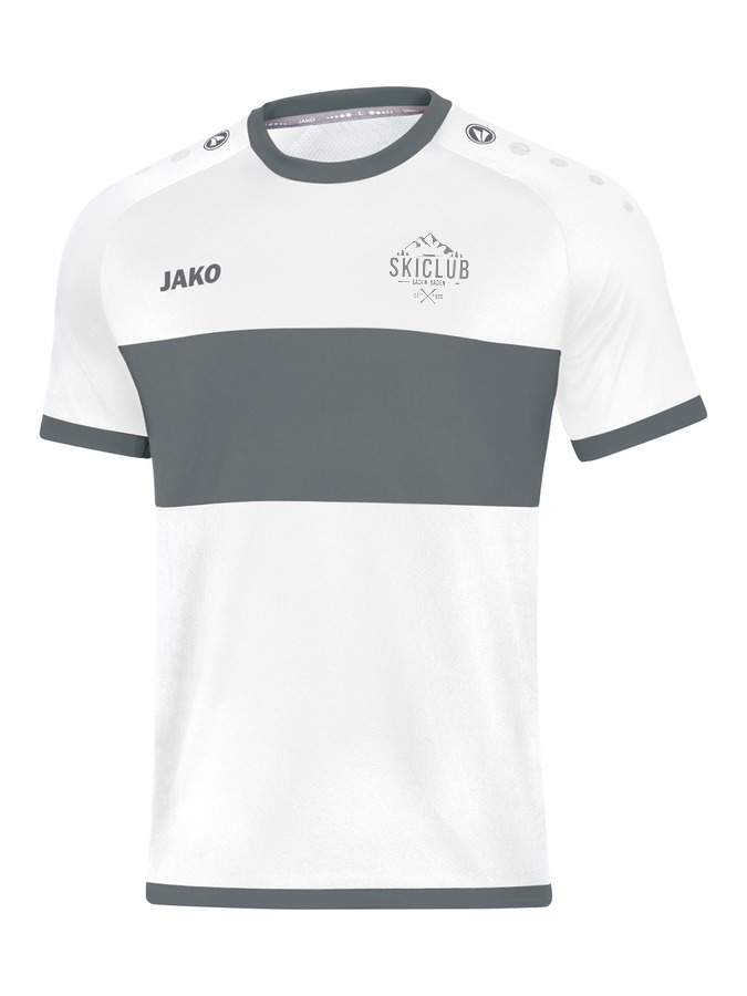 Jako Trikot Boca Kurzarm