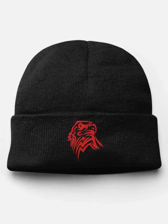 Beanie Sticklogo