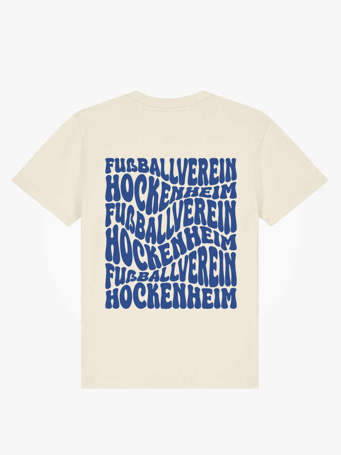 Shirt Wavy Kids