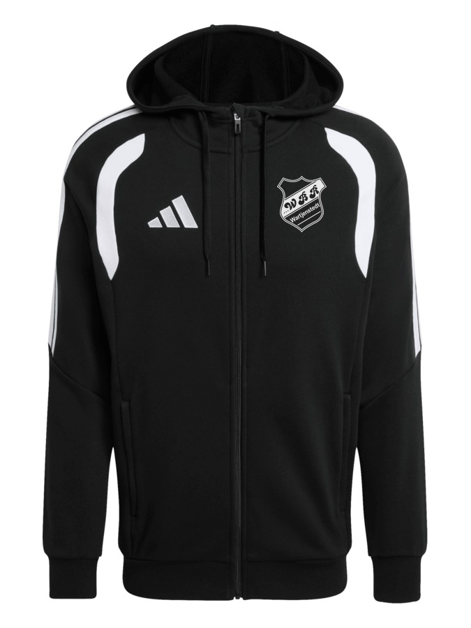 adidas Tiro 26 League Sweat Kapuzenjacke