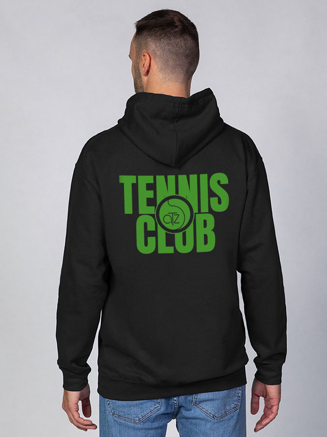 Hoodie Urban Herren