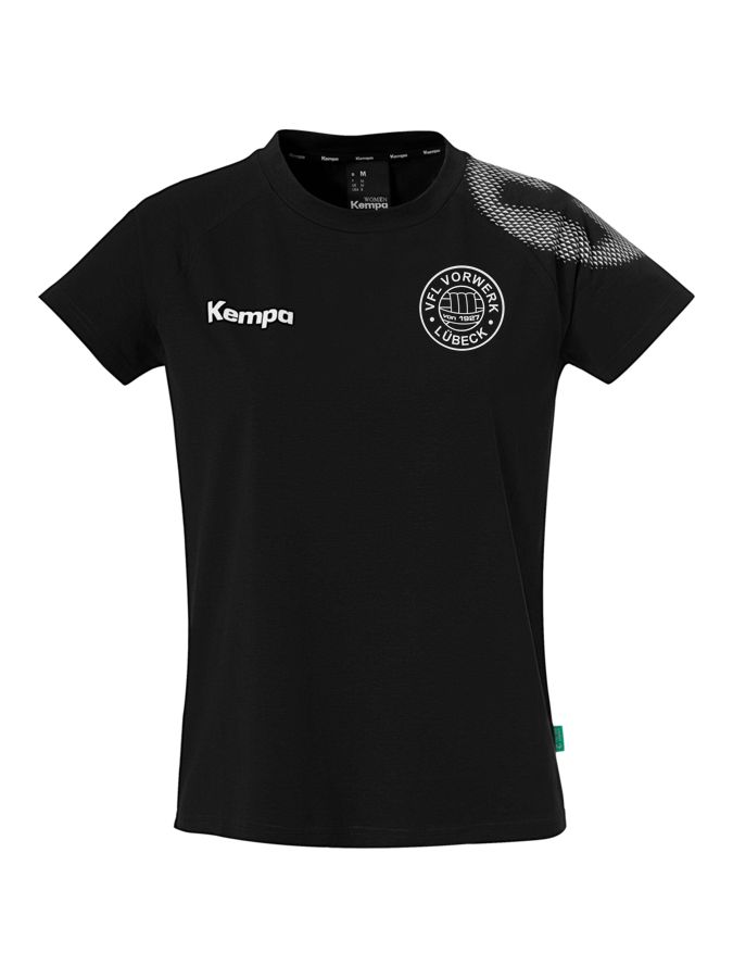 Kempa Core 26 T-Shirt Damen