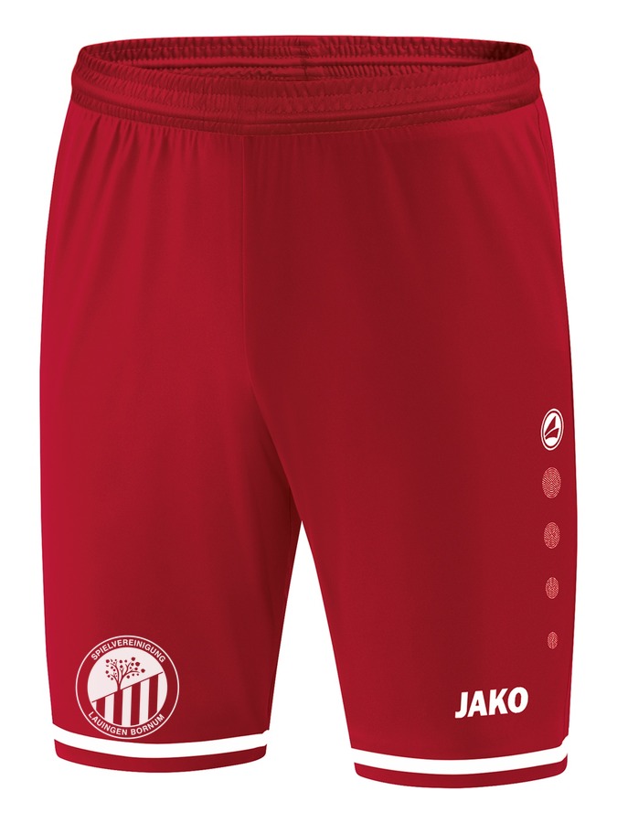 Jako Sporthose Striker 2.0