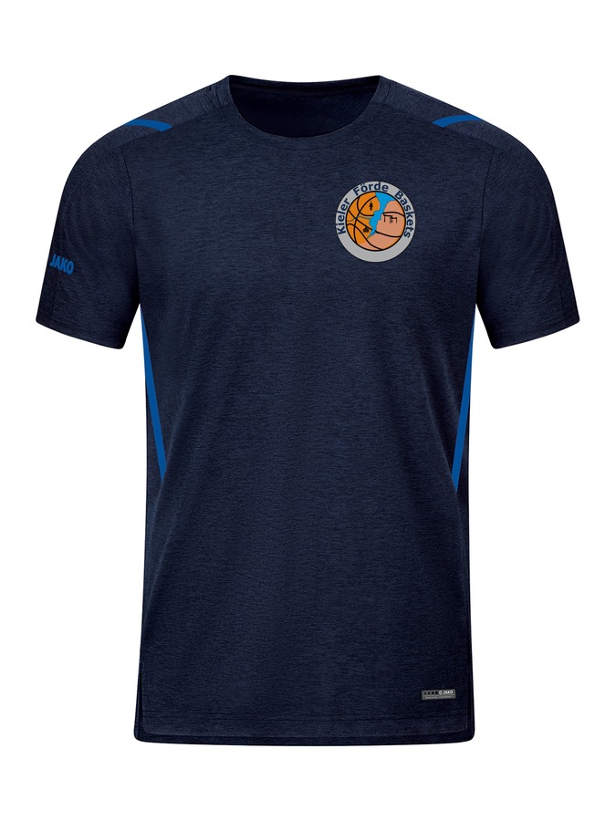 Jako T-Shirt Challenge