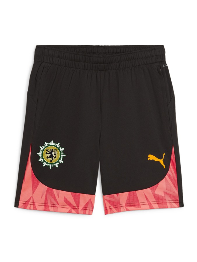 PUMA individualFINAL Shorts