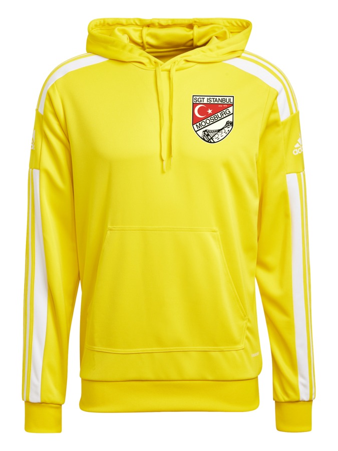 adidas Squadra 21 Hoodie