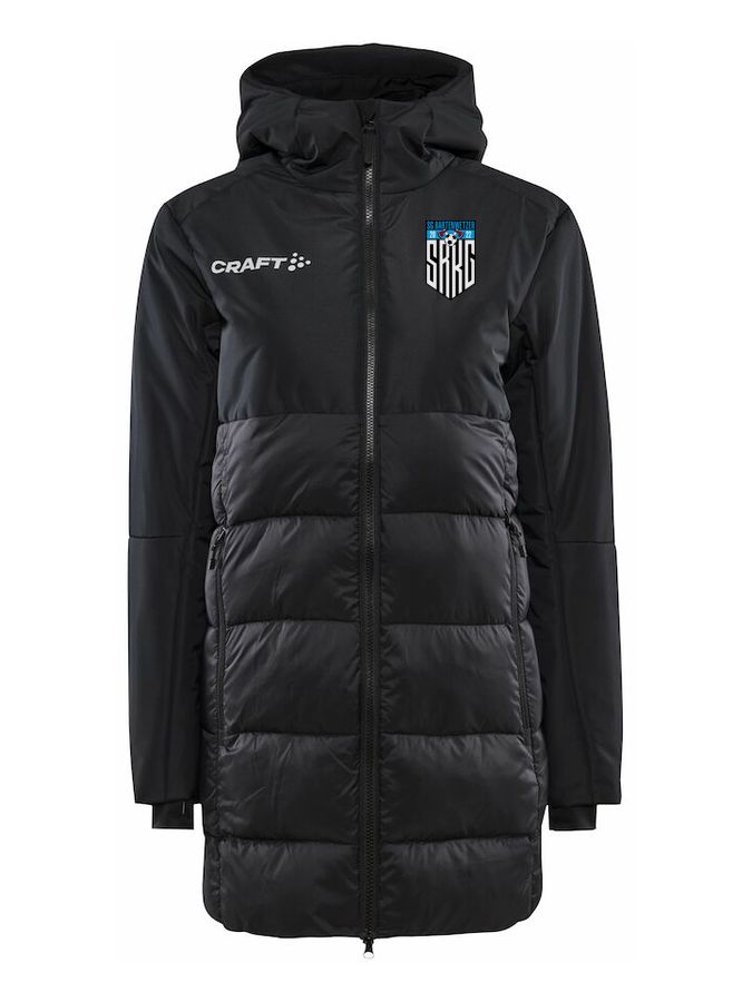 Craft Core Evolve Parka Damen
