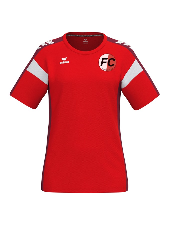 Erima Celebrate 125 T-Shirt Function Damen