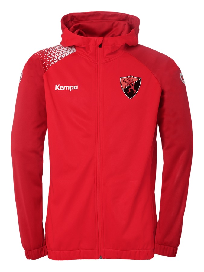 Kempa Ambition 28 Kapuzenjacke