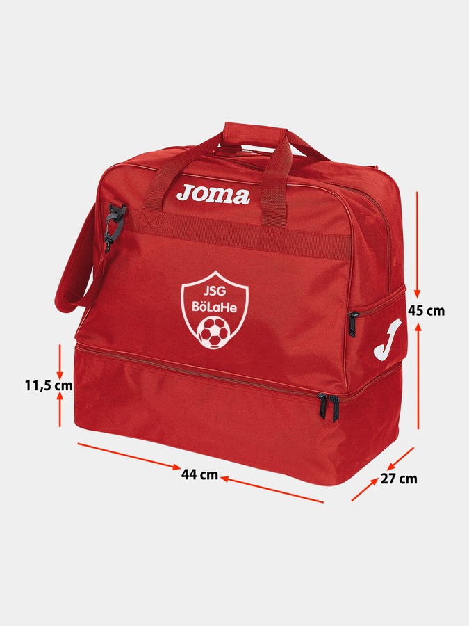 Joma Sporttasche Training 3 (M)