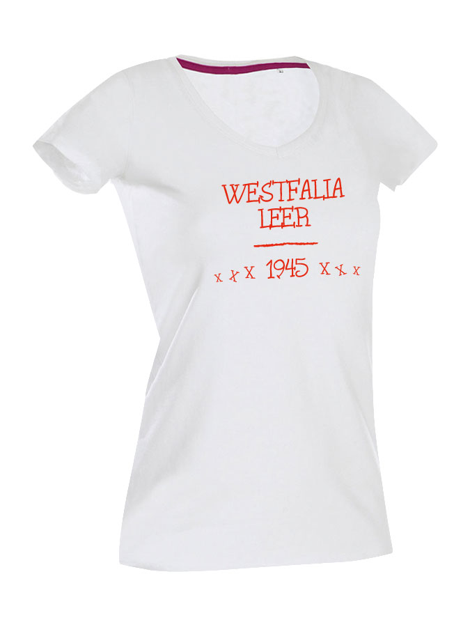 Shirt Sonja V-Neck