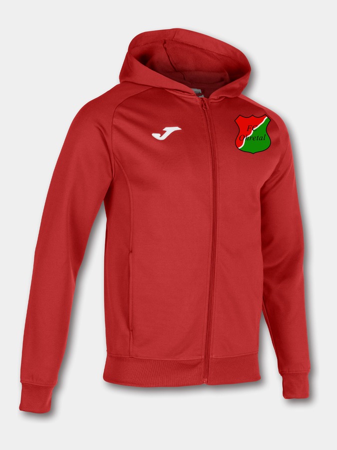 Joma Kapuzenjacke Menfis