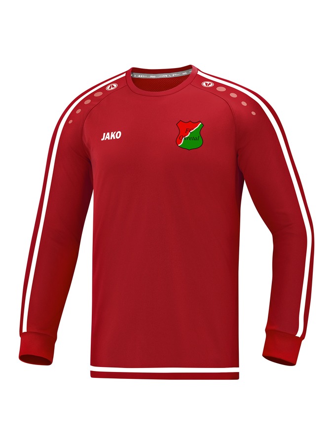 Jako Trikot Striker 2.0 Langarm