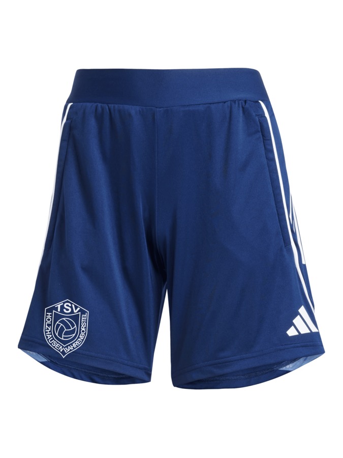adidas Tiro 25 Competition Trainingsshorts Damen