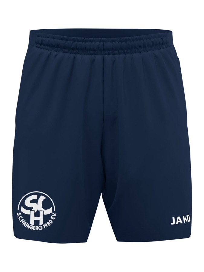 Jako Webshort Dynamic