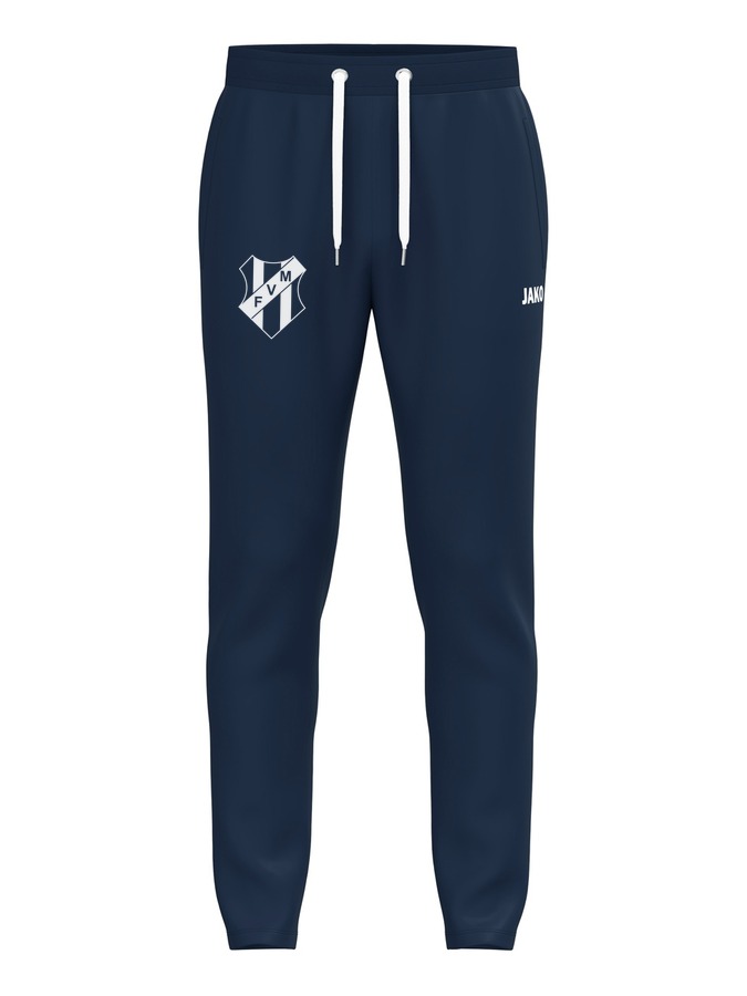 Jako Jogginghose One Cotton