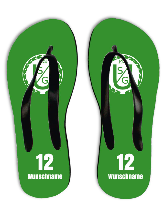 Zehentrenner