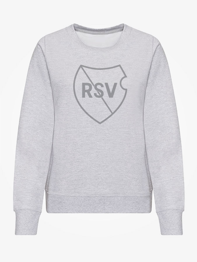 Sweater All Grey Unisex