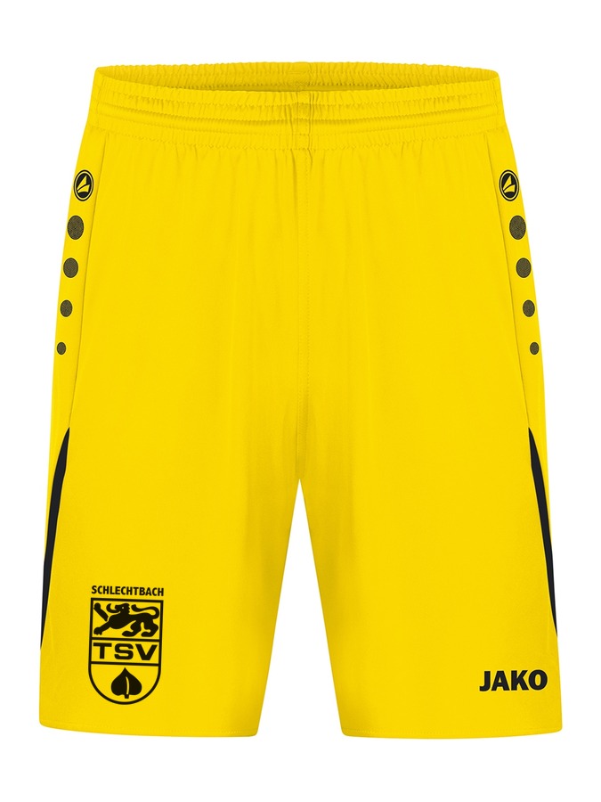 Jako Sporthose Challenge