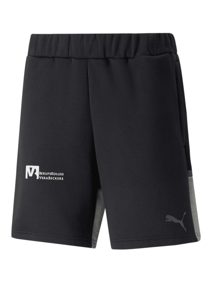 PUMA teamCUP Casuals Shorts