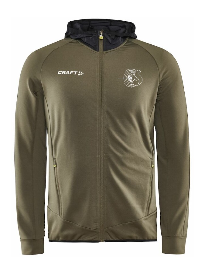 Craft Extend Trainingsjacke