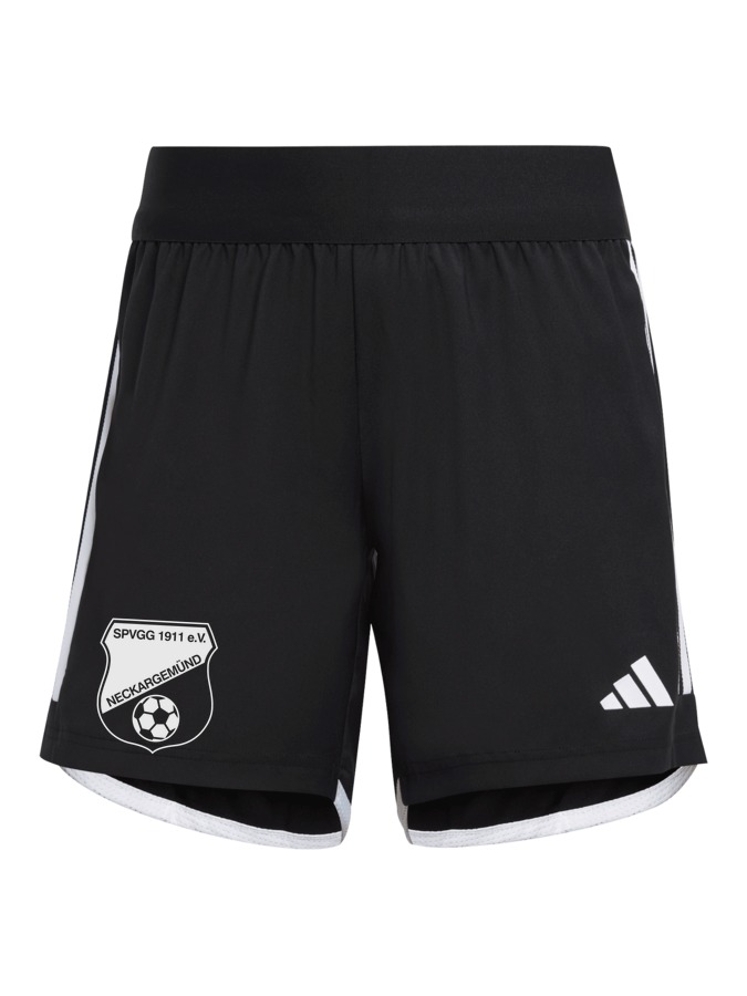 adidas Tiro 23 Competition Match Shorts Damen