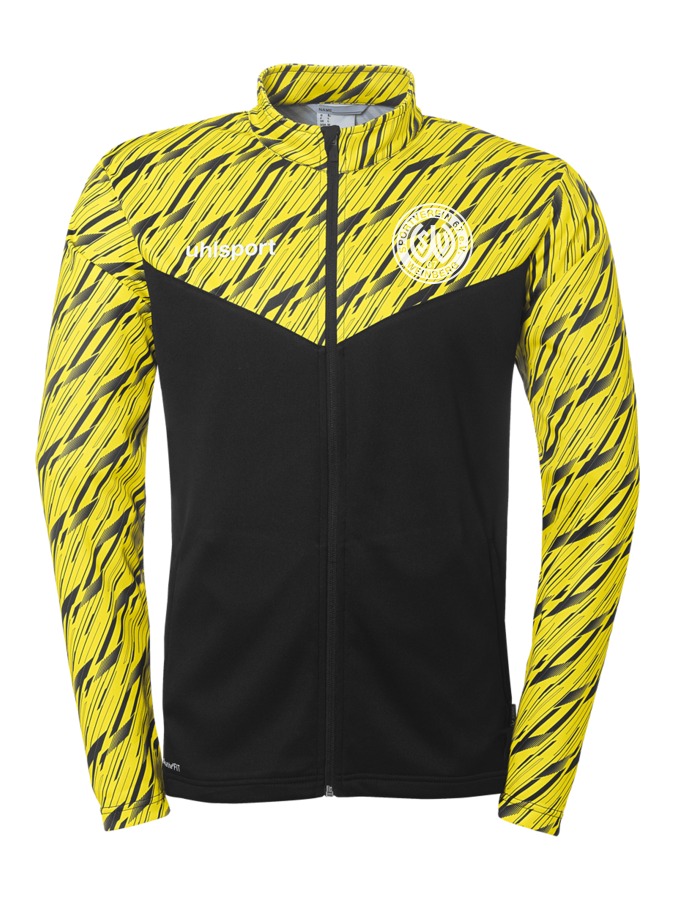 uhlsport Progressive 28 Poly Jacke