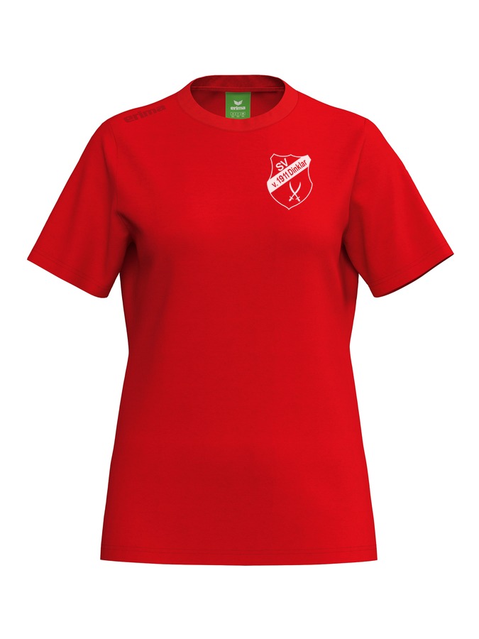 Erima Teamsport T-Shirt Damen
