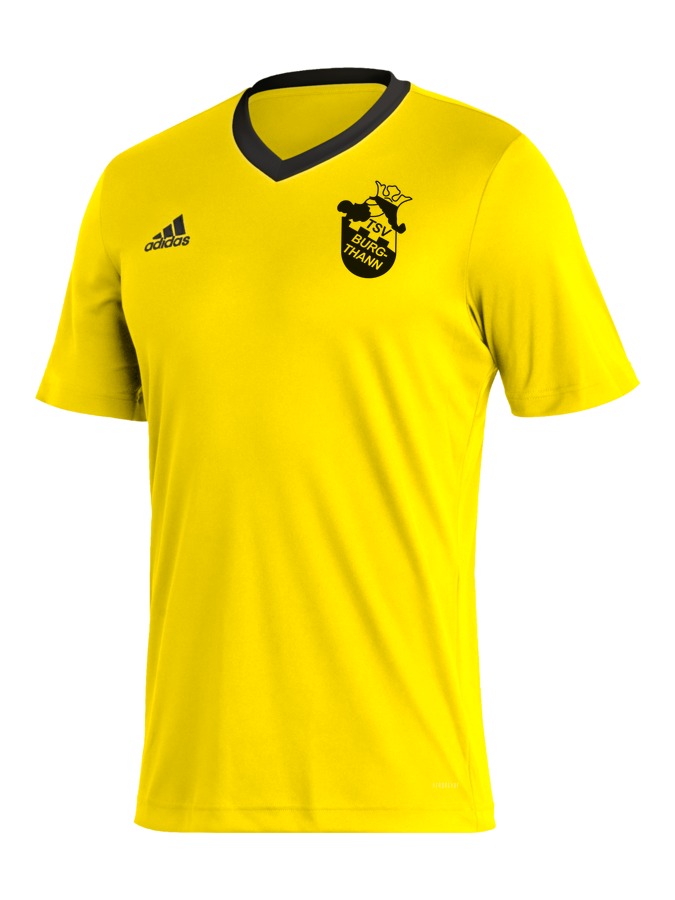 adidas Entrada 22 Trikot