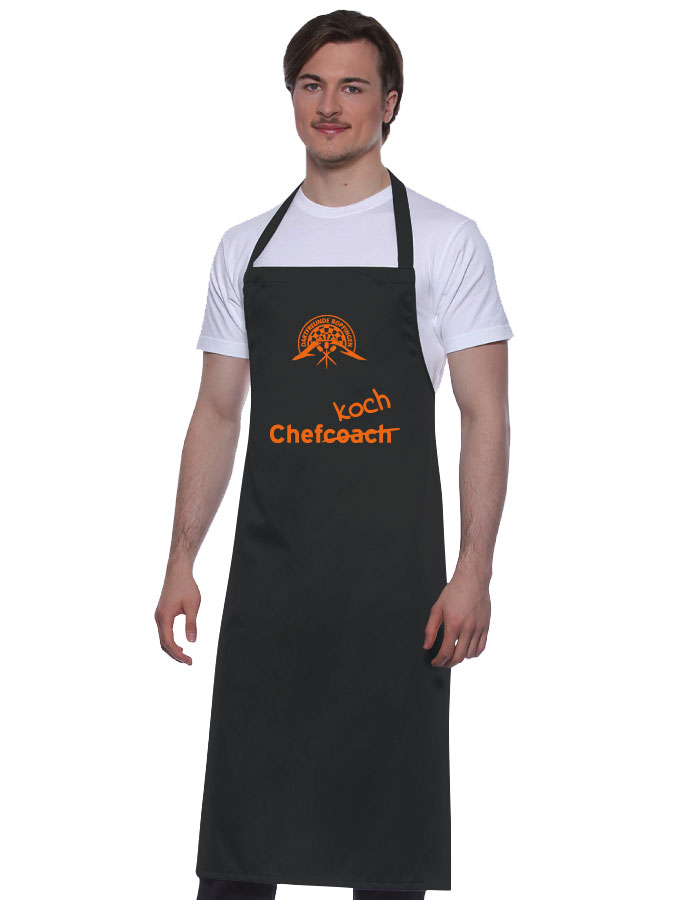 Kochschürze Sergen
