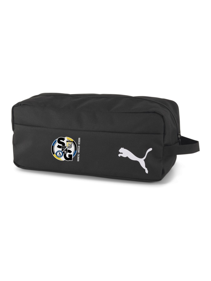 PUMA teamGOAL 23 Shoe Bag