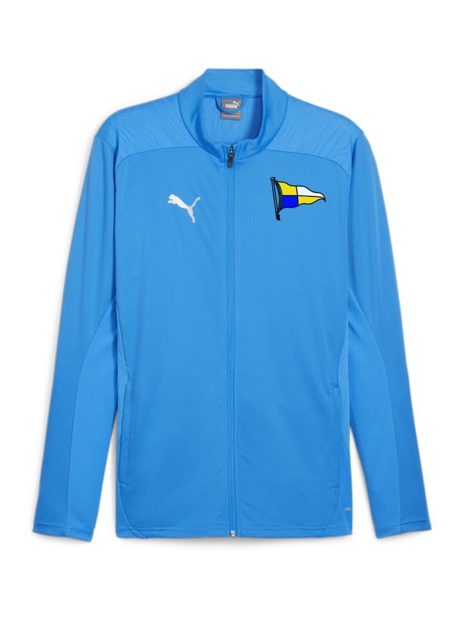 PUMA teamFINAL Trainingsjacke