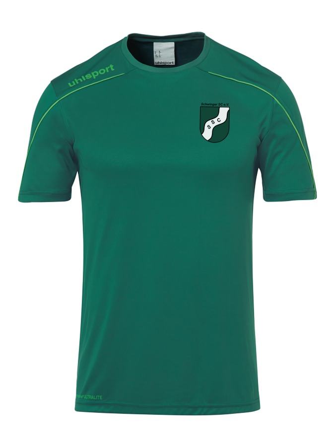 uhlsport Stream 22 Trikot Kurzarm
