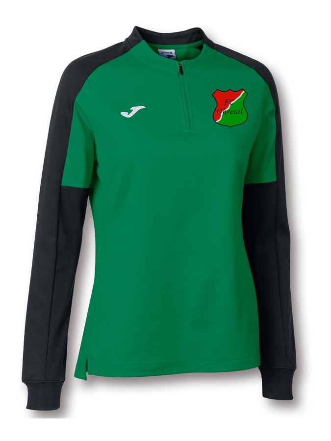 Joma Eco Championship Sweatshirt Damen