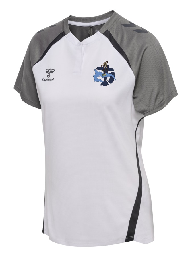 Hummel Lead 2.0 Polo Damen