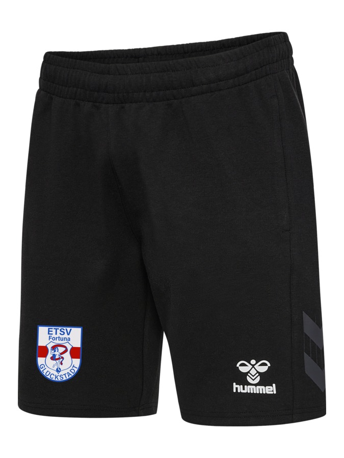 Hummel Travel Shorts