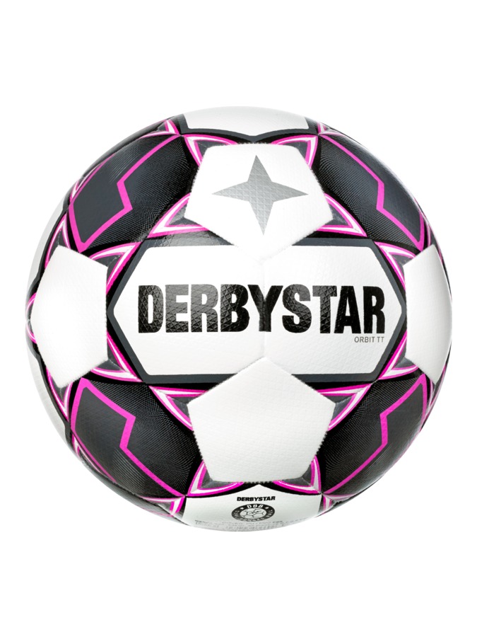Derbystar Orbit TT