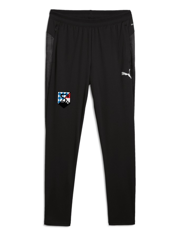 PUMA teamCUP Trainingshose
