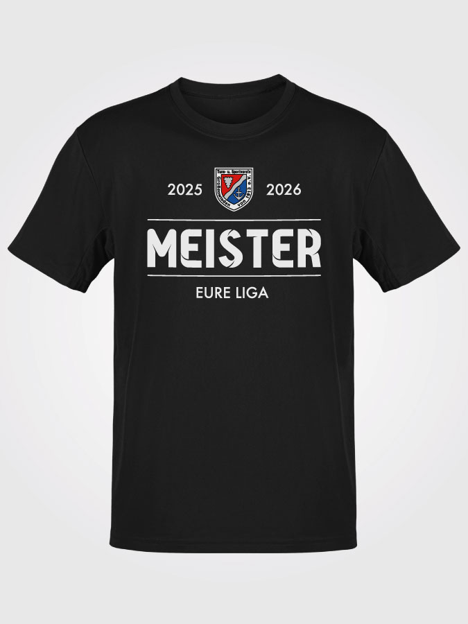 Shirt Meister
