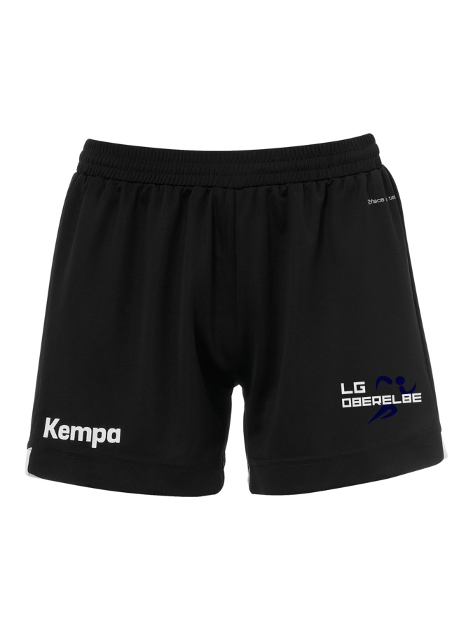 Kempa Player Shorts Damen