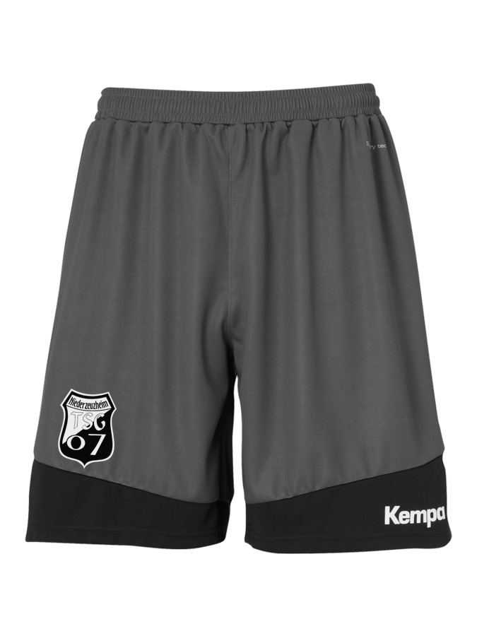 Kempa Emotion 2.0 Shorts