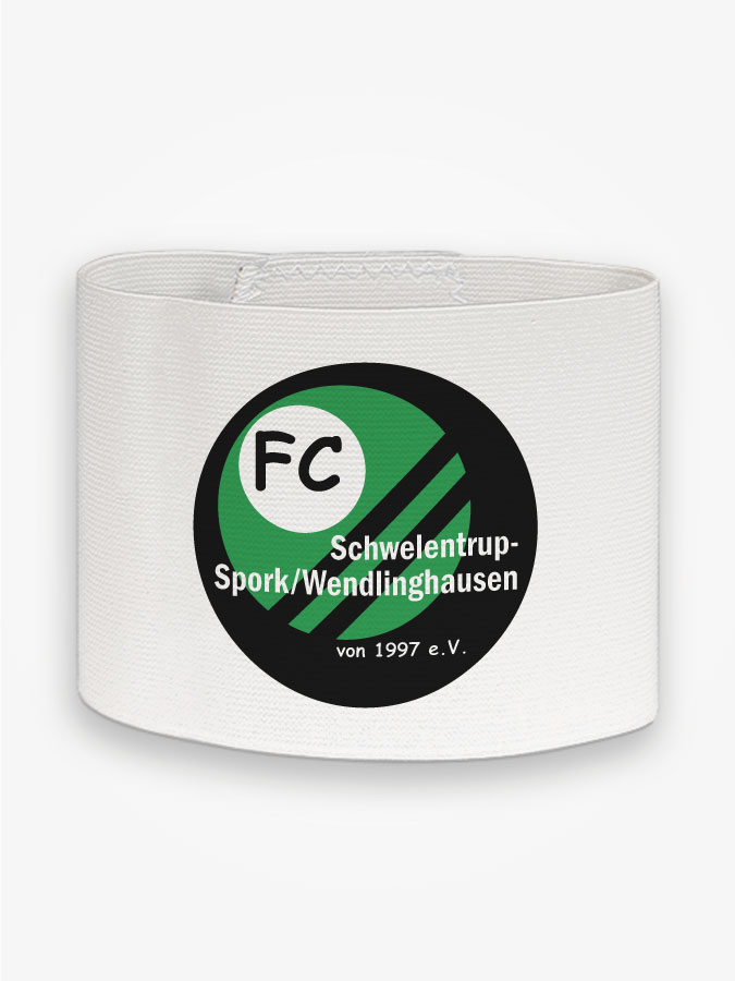 Armbinde Logo