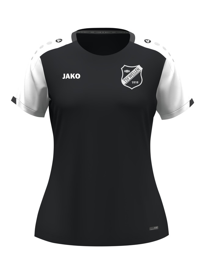 Jako T-Shirt Dynamic Damen