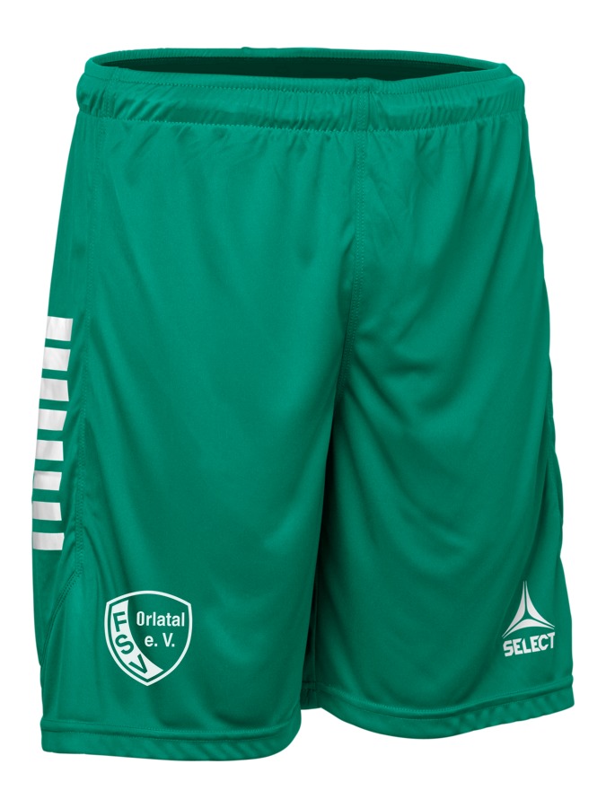 Select Monaco Hose
