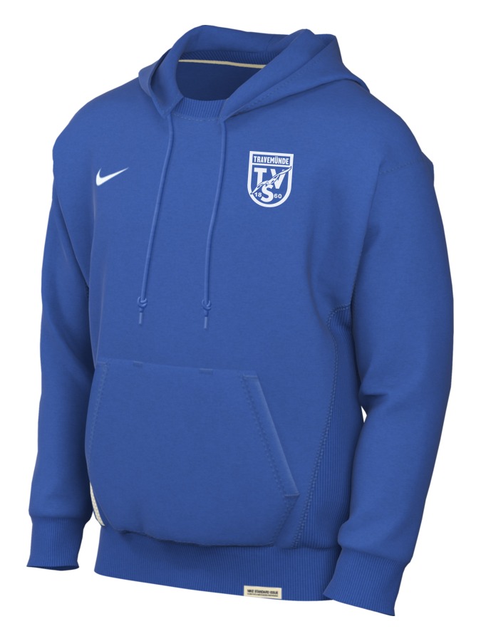 Nike Herren Dri-Fit Hoody