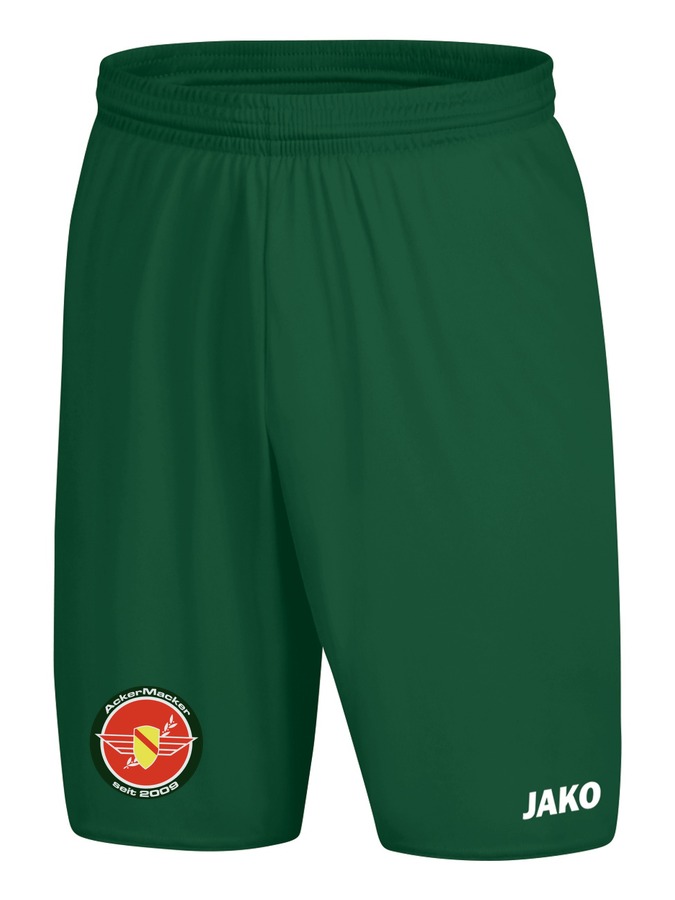 Jako Sporthose Manchester 2.0 ohne Innenslip