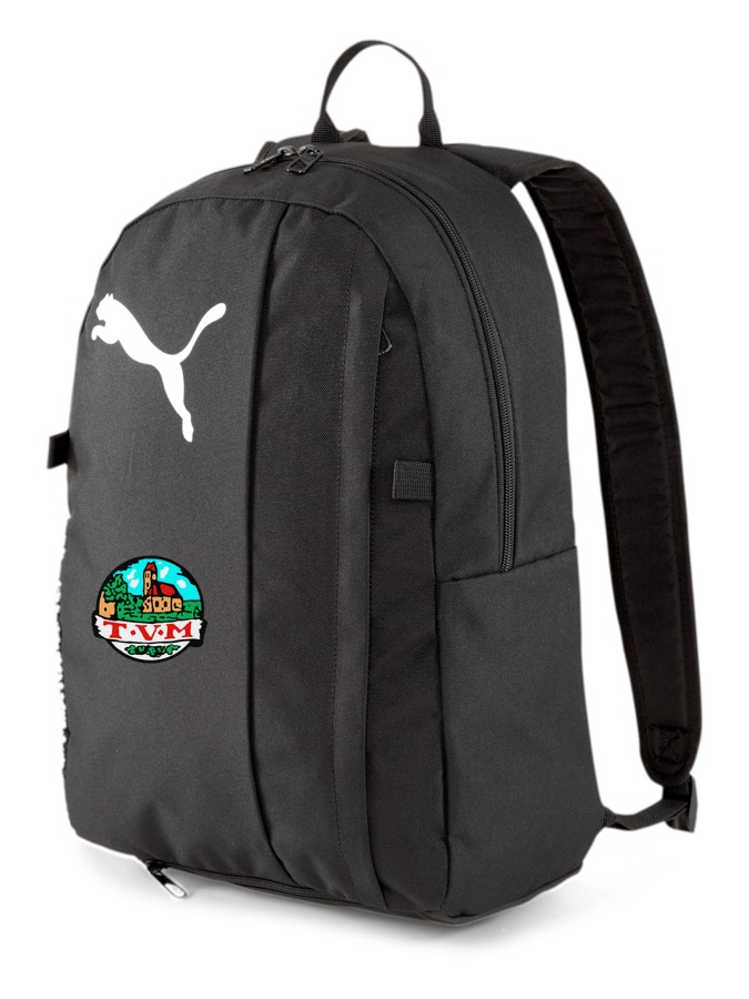 PUMA teamGOAL 23 Backpack