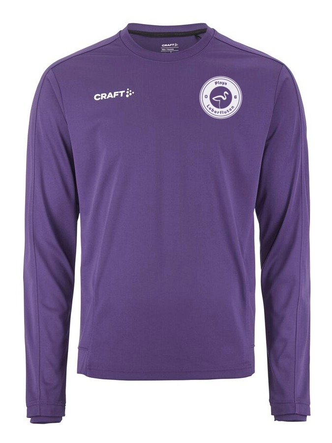 Craft Evolve 2.0 Sweatshirt