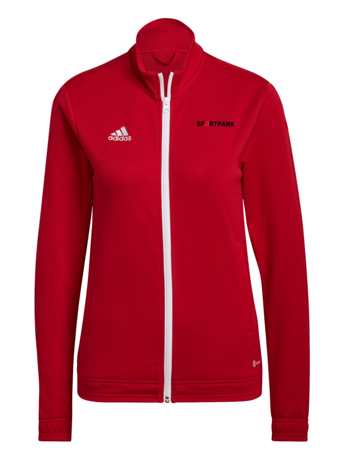 adidas Entrada 22 Trainingsjacke Damen